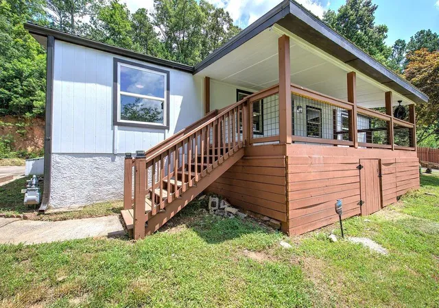 Homes for sale in Cartersville, GA | 168 Oak Hollow Rd Se, Cartersville, GA 30121 | MLS# 7798033