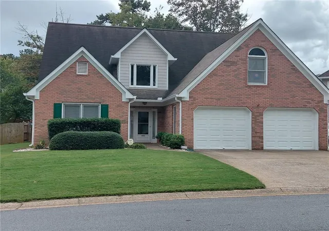 2nd image of 1009 Brentmoor Ln Nw, Kennesaw, GA 30144 | MLS# 7659774