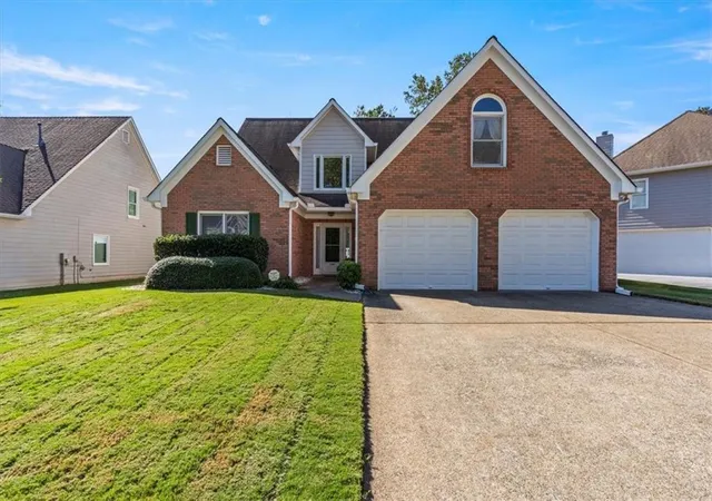 3rd image of 1009 Brentmoor Ln Nw, Kennesaw, GA 30144 | MLS# 7659774