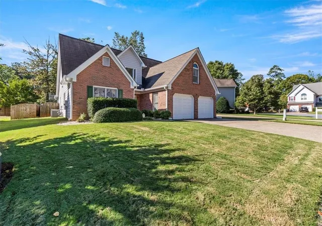 4th image of 1009 Brentmoor Ln Nw, Kennesaw, GA 30144 | MLS# 7659774