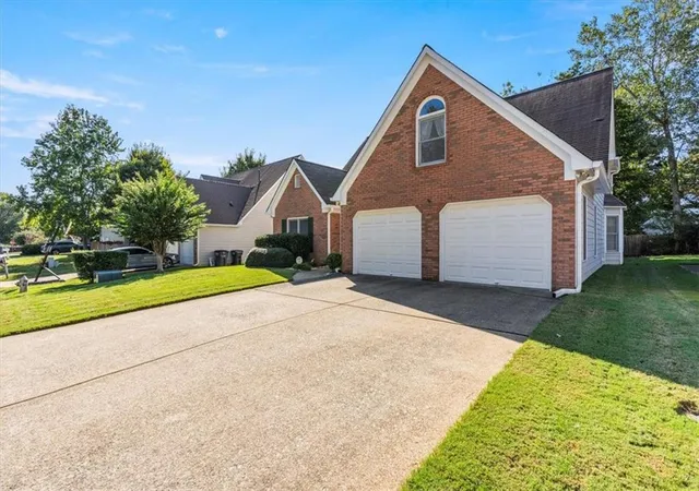 5th image of 1009 Brentmoor Ln Nw, Kennesaw, GA 30144 | MLS# 7659774