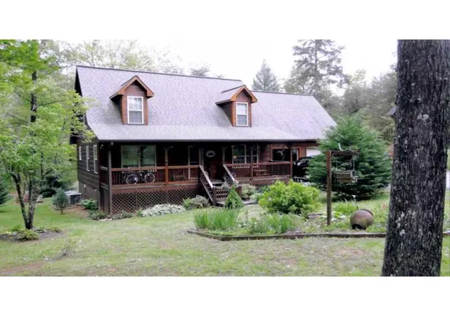 Single family home for sale at None, Mc Caysville, GA 30555 | MLS# 5282390 | Listing updated on 2019-11-07