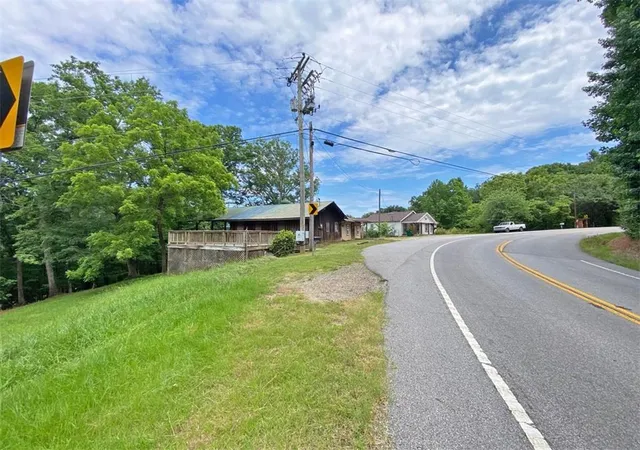 Homes for sale in Dahlonega, GA | 7089 Hwy 19n, Dahlonega, GA 30533 | MLS# 7800825