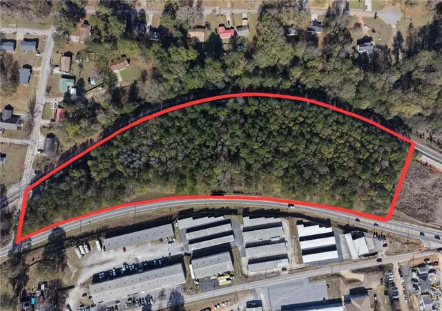 4th image of 0 Cleghorn St, Villa Rica, GA 30180 | MLS# 7687281