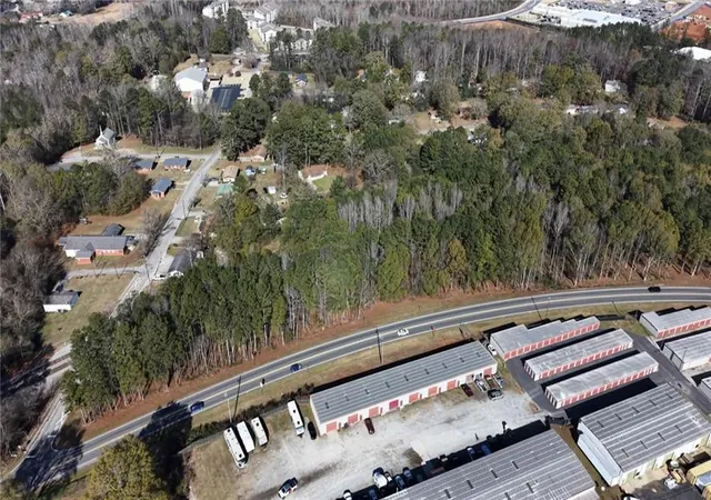 5th image of 0 Cleghorn St, Villa Rica, GA 30180 | MLS# 7687281