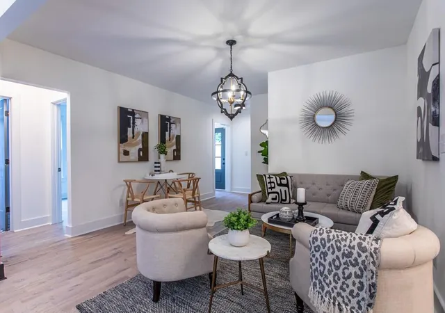 5th image of 1699 Olympian Wy Sw, Atlanta, GA 30310 | MLS# 7815553