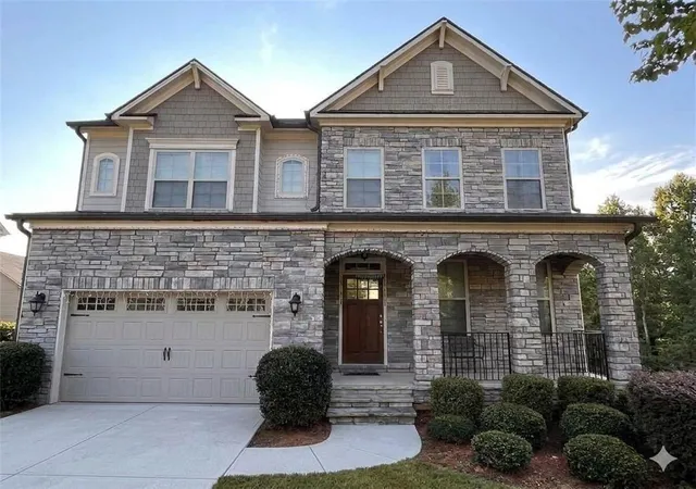 Homes for sale in Alpharetta, GA | 225 Stonebrier Ln, Alpharetta, GA 30004 | MLS# 7775987