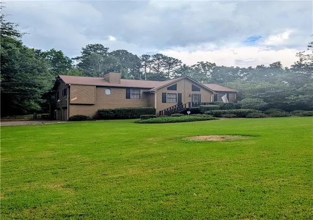 27th image of 3877 Creekmore St, Canton, GA 30115 | MLS# 7815085