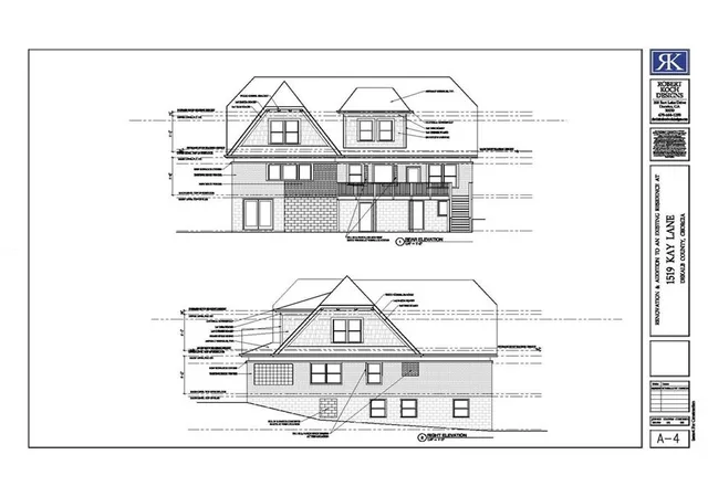 Photo 8 of Single family home for sale at 1519 Kay Ln Ne, Atlanta, GA 30306 | MLS# 7807708 | Listing updated on 2026-07-22