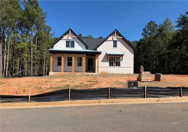 Photo 1 of Single family home for sale at 2805 Stoney Brk Ln Rd, Watkinsville, GA 30677 | MLS# 7844278 | Listing updated on 2026-09-29