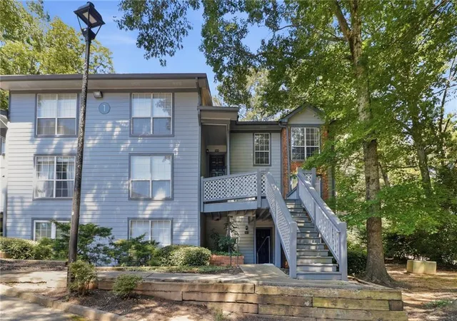 Photo 1 of Condo for sale at 1364 Weatherstone Way Ne, Atlanta, GA 30324 | MLS# 7770517 | Listing updated on 2026-09-04