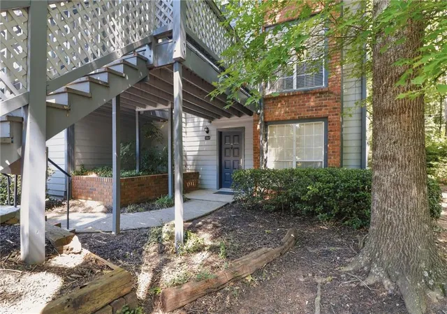 Photo 2 of Condo for sale at 1364 Weatherstone Way Ne, Atlanta, GA 30324 | MLS# 7770517 | Listing updated on 2026-09-04