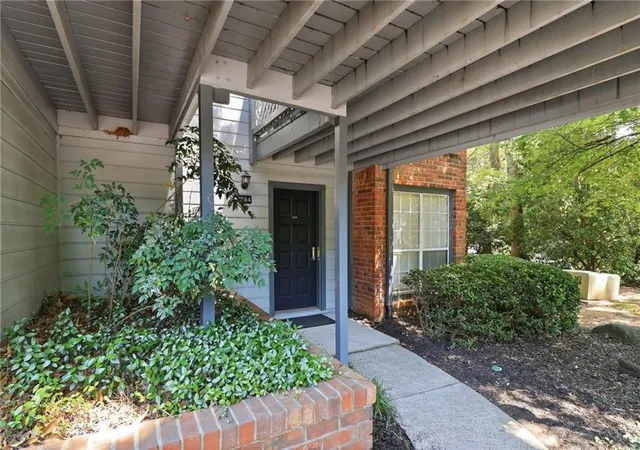 Photo 3 of Condo for sale at 1364 Weatherstone Way Ne, Atlanta, GA 30324 | MLS# 7770517 | Listing updated on 2026-09-28