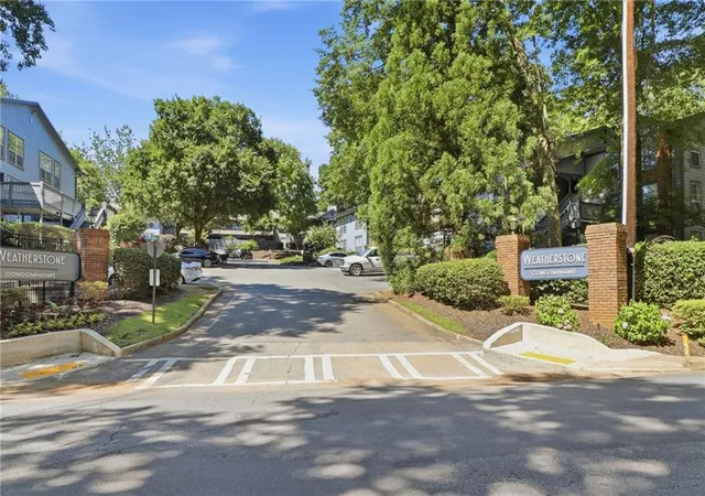 Photo 41 of Condo for sale at 1364 Weatherstone Way Ne, Atlanta, GA 30324 | MLS# 7770517 | Listing updated on 2026-09-04