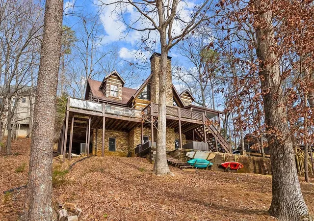5th image of 192 Grassy Knob Ct, Jasper, GA 30143 | MLS# 7705338