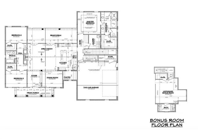3rd image of 0 Cliffs Street   Lot 36, Ringgold, GA 30736 | MLS# 7739995