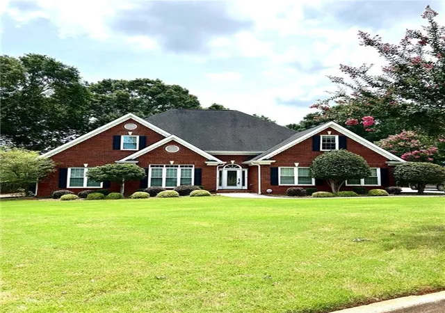 1st image of 5899 Alpine Ct, Hoschton, GA 30548 | MLS# 7805477