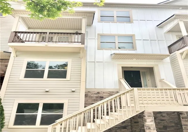2nd image of 3092 Quantum Ln, Atlanta, GA 30341 | MLS# 7813573