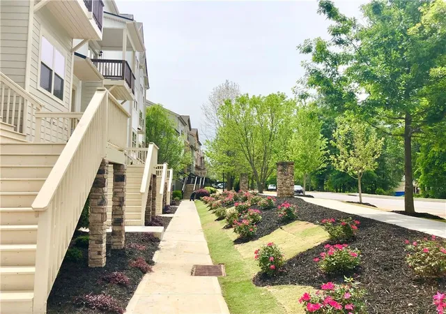 3rd image of 3092 Quantum Ln, Atlanta, GA 30341 | MLS# 7813573