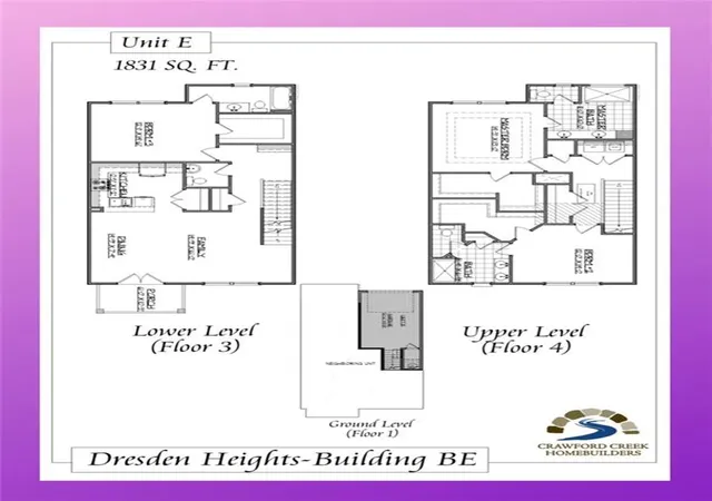 4th image of 3092 Quantum Ln, Atlanta, GA 30341 | MLS# 7813573