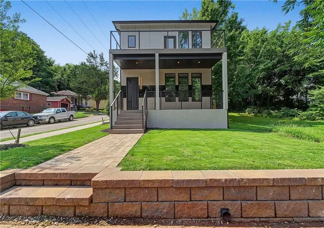 2nd image of 268 Delevan St Sw, Atlanta, GA 30315 | MLS# 7810843