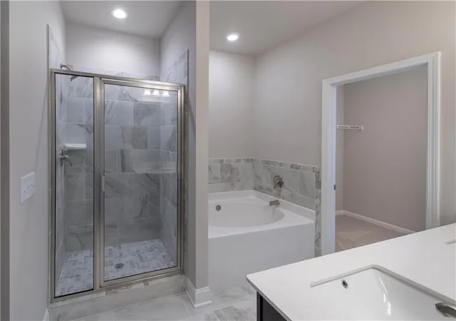 11th image of 5377 Gray Birch Bnd, Flowery Branch, GA 30542 | MLS# 7814274