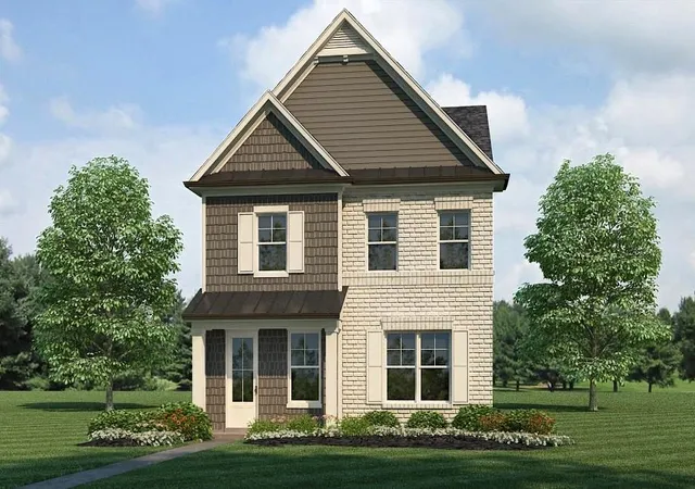 1st image of 5377 Gray Birch Bnd, Flowery Branch, GA 30542 | MLS# 7814274