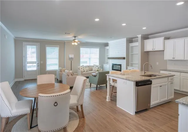 2nd image of 5377 Gray Birch Bnd, Flowery Branch, GA 30542 | MLS# 7814274