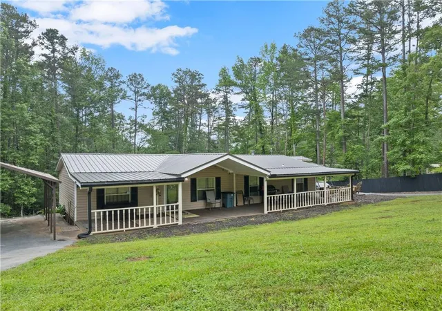 Homes for sale in Martin, GA | 679 Suttles Rd, Martin, GA 30557 | MLS# 7792418
