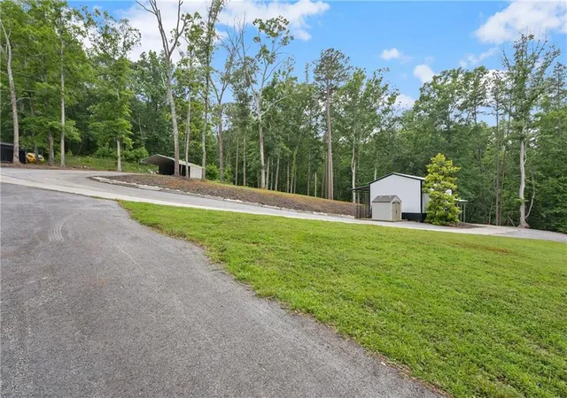 Homes for sale in Martin, GA | 679 Suttles Rd, Martin, GA 30557 | MLS# 7792418