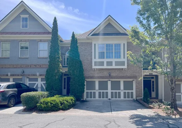 Photo 1 of Sale Pending at 7945 Highland Blf, Sandy Springs, GA 30328 | MLS# 7825699 | Listing updated on 2026-10-05