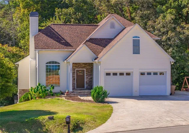 Photo 1 of Single family home for sale at 191 Roberts Ridge Rd, Ellijay, GA 30540 | MLS# 7859217 | Listing updated on 2026-10-27