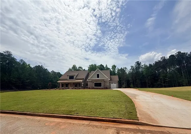 2nd image of 619 Shepherds Xing, Oxford, GA 30054 | MLS# 7707115