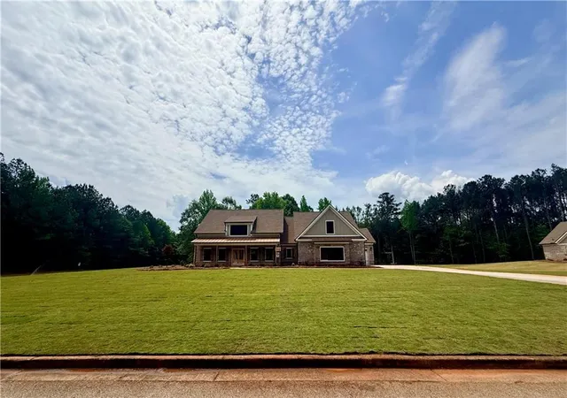 4th image of 619 Shepherds Xing, Oxford, GA 30054 | MLS# 7707115