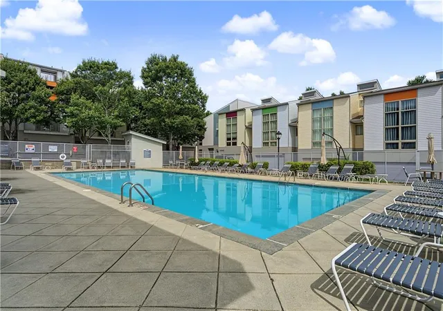 Photo 22 of Sale Pending at 1213 Van Allen Mews Nw, Atlanta, GA 30318 | MLS# 7772492 | Listing updated on 2026-09-06
