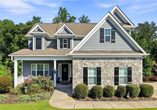 1st image of 196 Whelchel Valley Dr, Dawsonville, GA 30534 | MLS# 7823611