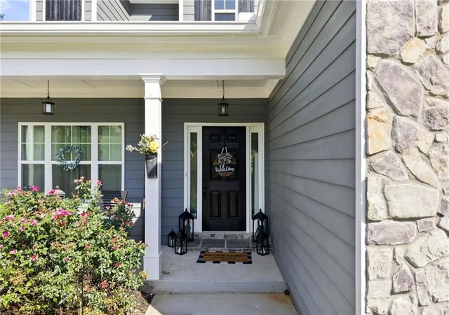 4th image of 196 Whelchel Valley Dr, Dawsonville, GA 30534 | MLS# 7823611