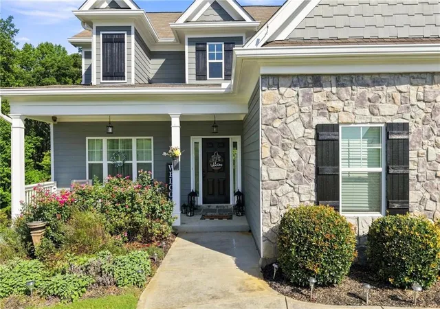 5th image of 196 Whelchel Valley Dr, Dawsonville, GA 30534 | MLS# 7823611
