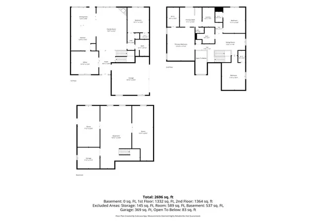 68th image of 196 Whelchel Valley Dr, Dawsonville, GA 30534 | MLS# 7823611