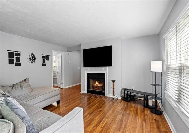 1st image of 1211 Glenleaf Dr, Peachtree Corners, GA 30092 | MLS# 7821970