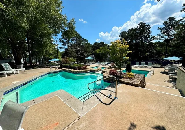 29th image of 1211 Glenleaf Dr, Peachtree Corners, GA 30092 | MLS# 7821970