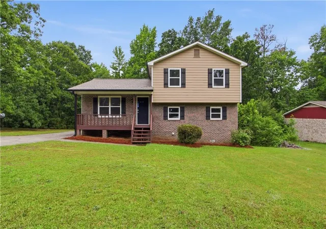 Homes for sale in Conley, GA | 3936 Rolling Pl, Conley, GA 30288 | MLS# 7777678