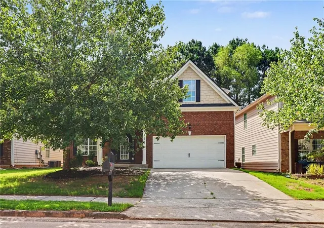 Photo 1 of Single family home for sale at 176 Fred Bishop Dr, Canton, GA 30114 | MLS# 7776660 | Listing updated on 2026-10-30