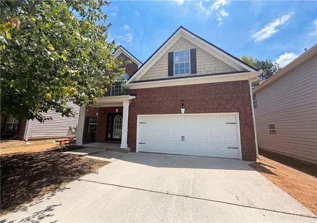 1st image of 176 Fred Bishop Dr, Canton, GA 30114 | MLS# 7776660