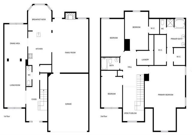 26th image of 176 Fred Bishop Dr, Canton, GA 30114 | MLS# 7776660