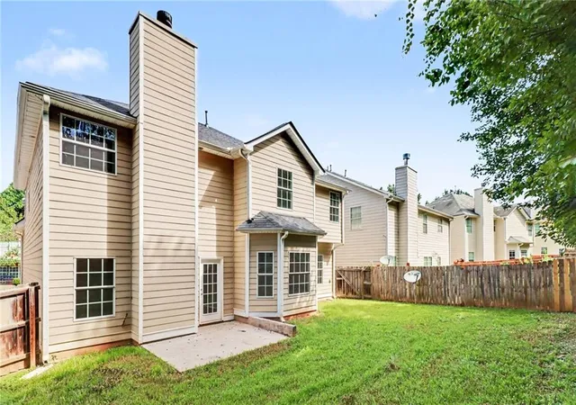 Photo 4 of Single family home for sale at 176 Fred Bishop Dr, Canton, GA 30114 | MLS# 7776660 | Listing updated on 2026-10-30