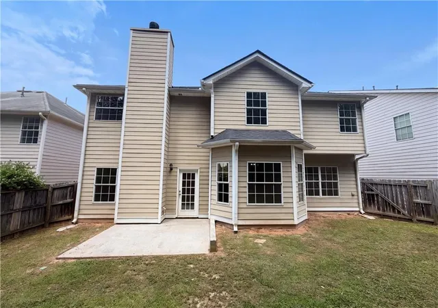 5th image of 176 Fred Bishop Dr, Canton, GA 30114 | MLS# 7776660