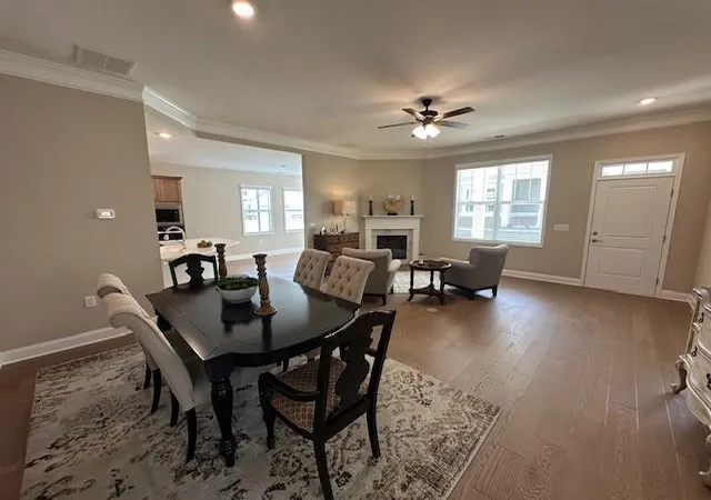 Photo 3 of Condo for sale at 3725 Baguette Ct #201, Cumming, GA 30028 | MLS# 7818028 | Listing updated on 2026-08-09