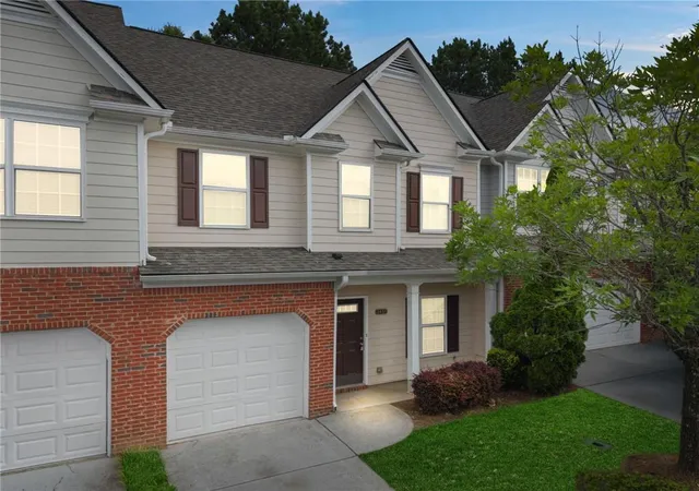 3rd image of 2437 Millbank Ct, Lawrenceville, GA 30043 | MLS# 7776711