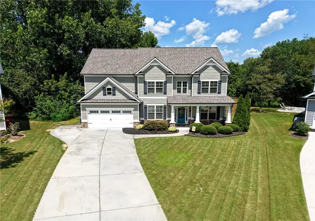 1st image of 6240 Brookshire Ct, Braselton, GA 30517 | MLS# 7822960